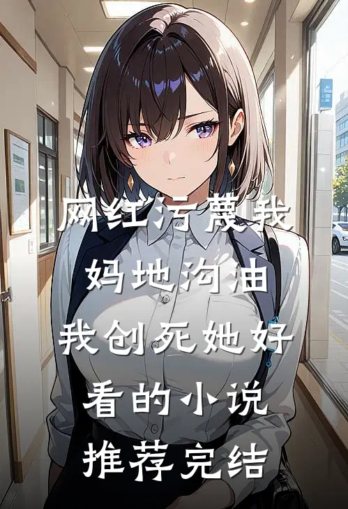 网红污蔑我妈地沟油，我创死她好看的小说推荐完结