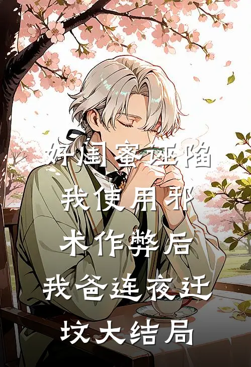 好闺蜜诬陷我使用邪术作弊后，我爸连夜迁坟大结局