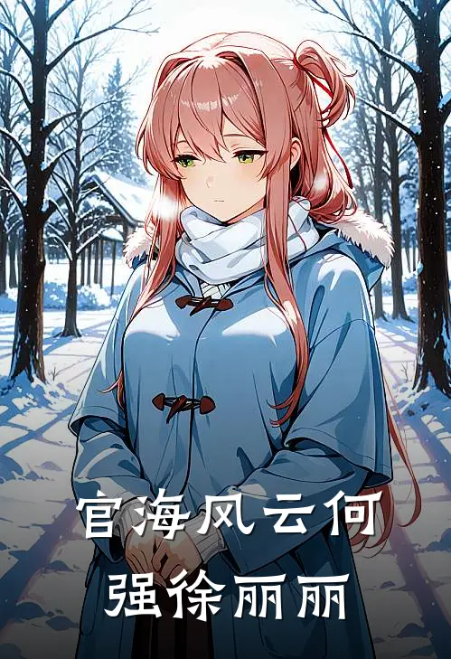 官海风云何强徐丽丽