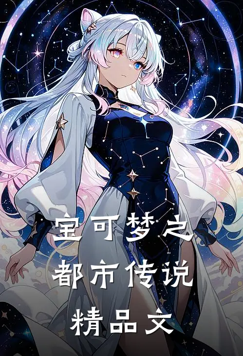宝可梦之都市传说精品文