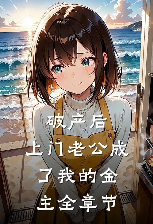 破产后，上门老公成了我的金主全章节