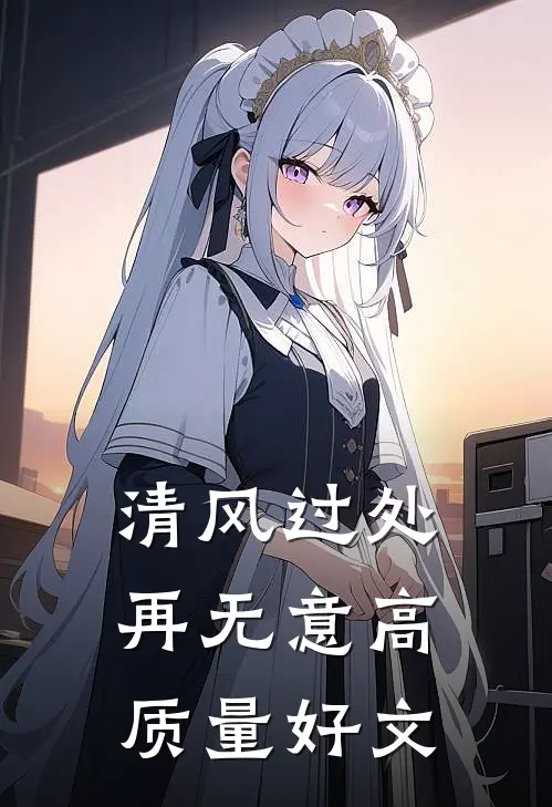 清风过处再无意高质量好文