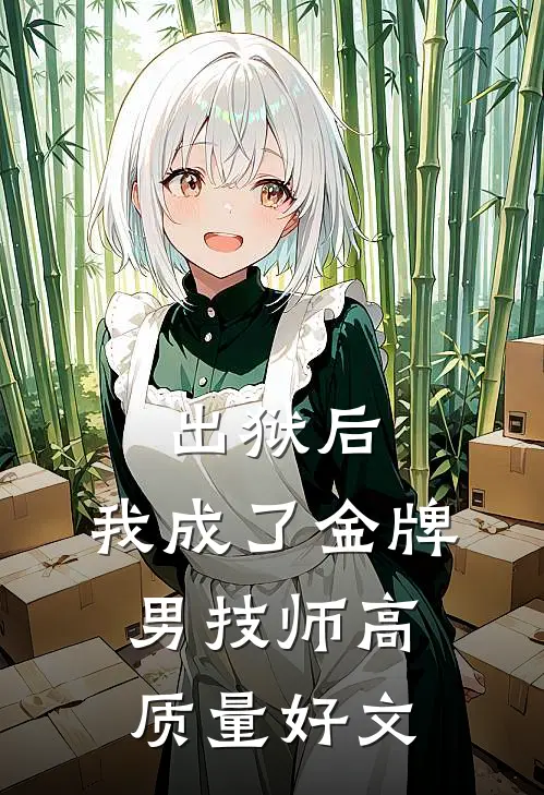 出狱后，我成了金牌男技师高质量好文
