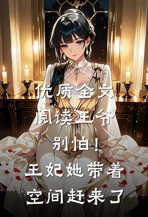 优质全文阅读王爷别怕！王妃她带着空间赶来了