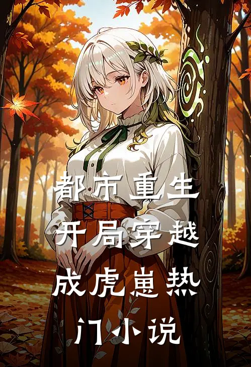 都市重生：开局穿越成虎崽热门小说