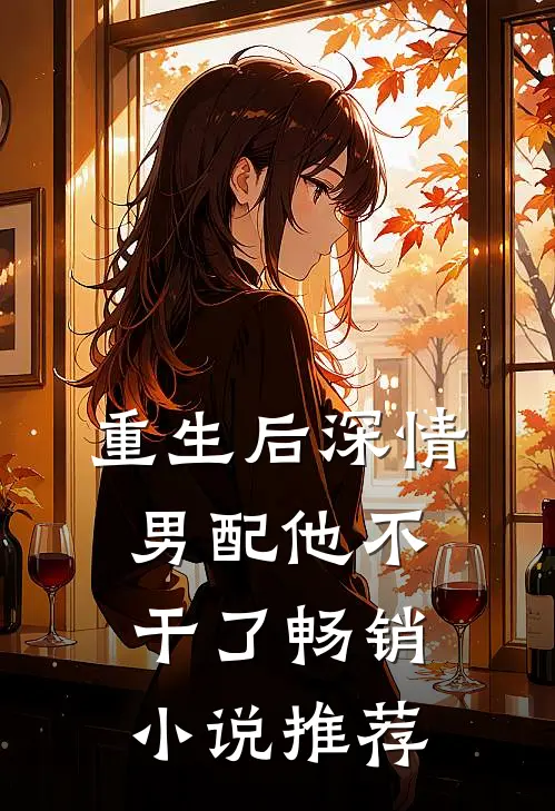 重生后深情男配他不干了畅销小说推荐