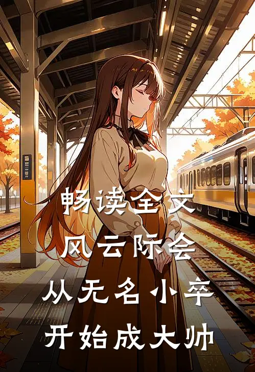 畅读全文风云际会：从无名小卒开始成大帅