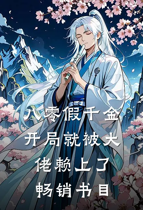 八零假千金,开局就被大佬赖上了畅销书目