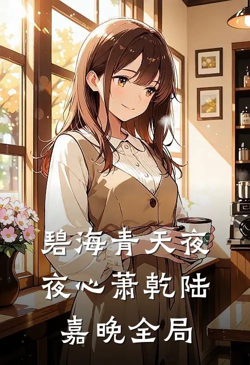 碧海青天夜夜心萧乾陆嘉晚全局