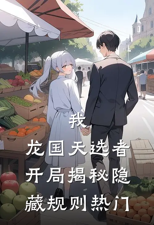 我，龙国天选者，开局揭秘隐藏规则热门