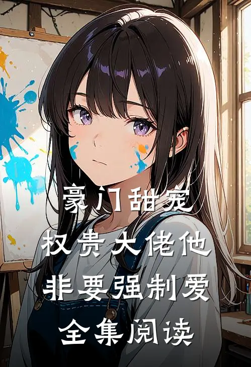豪门甜宠：权贵大佬他非要强制爱全集阅读