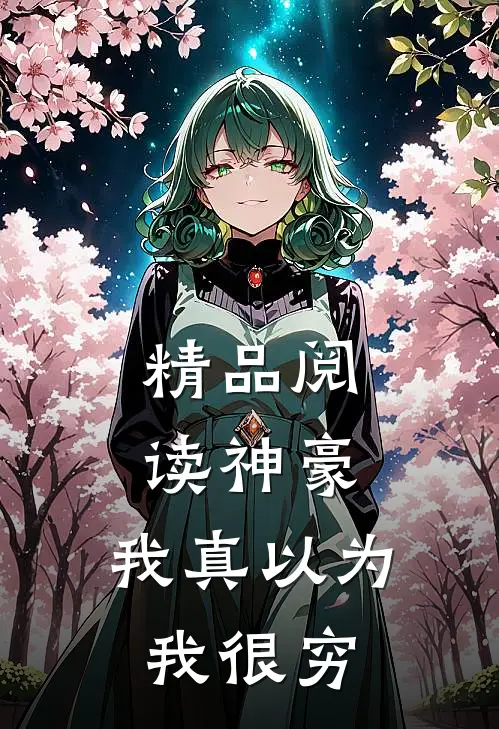 精品阅读神豪：我真以为我很穷