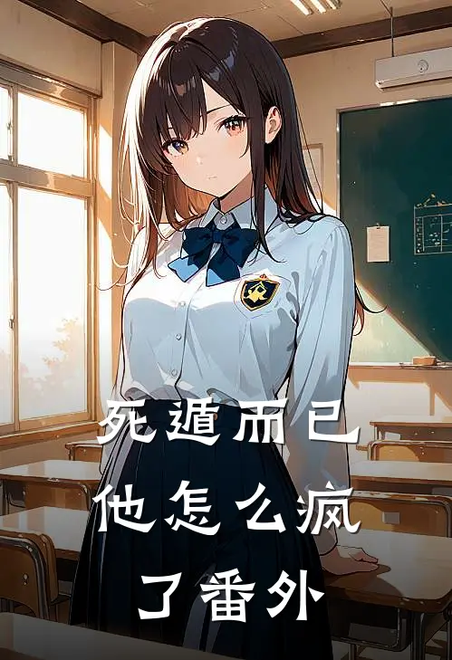 死遁而已，他怎么疯了 番外