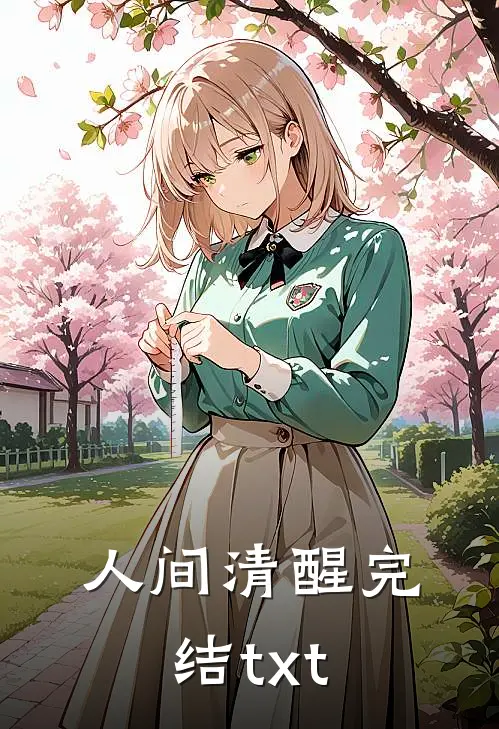 人间清醒完结txt
