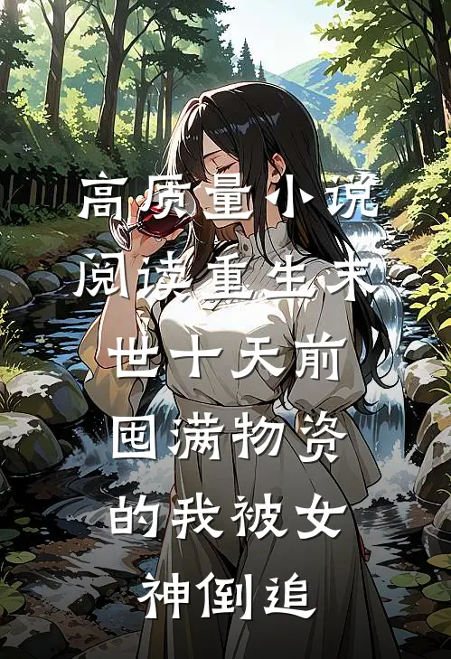 高质量小说阅读重生末世十天前，囤满物资的我被女神倒追