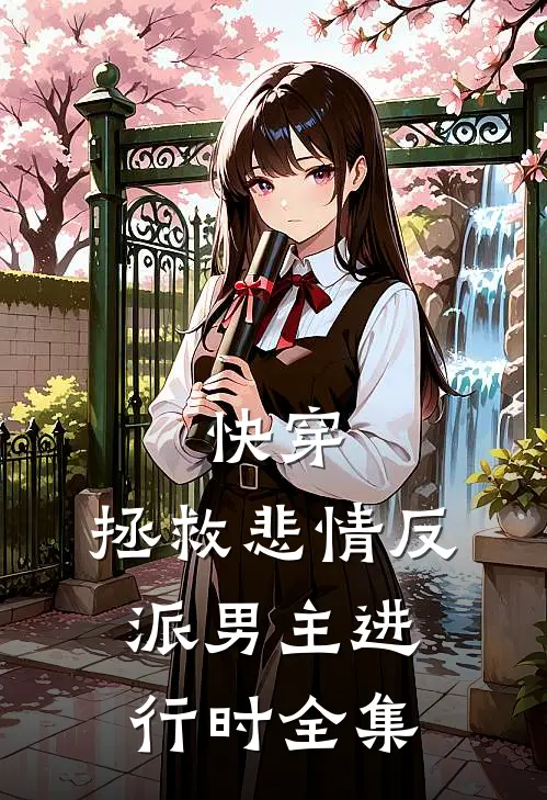 快穿：拯救悲情反派男主进行时全集