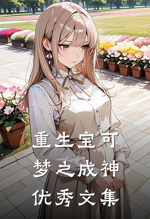 重生宝可梦之成神优秀文集
