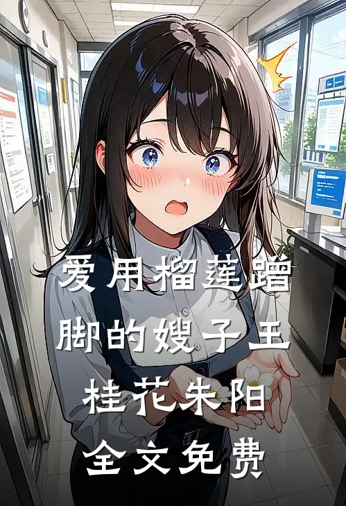 爱用榴莲蹭脚的嫂子王桂花朱阳全文免费