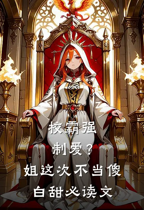 校霸强制爱？姐这次不当傻白甜必读文