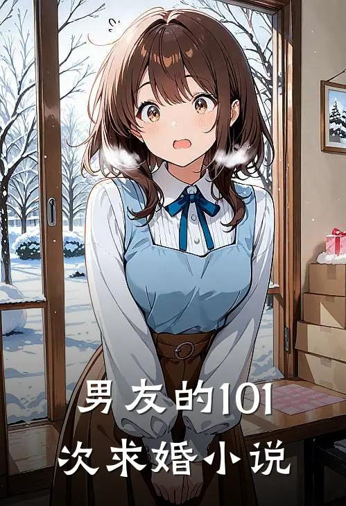 男友的101次求婚小说
