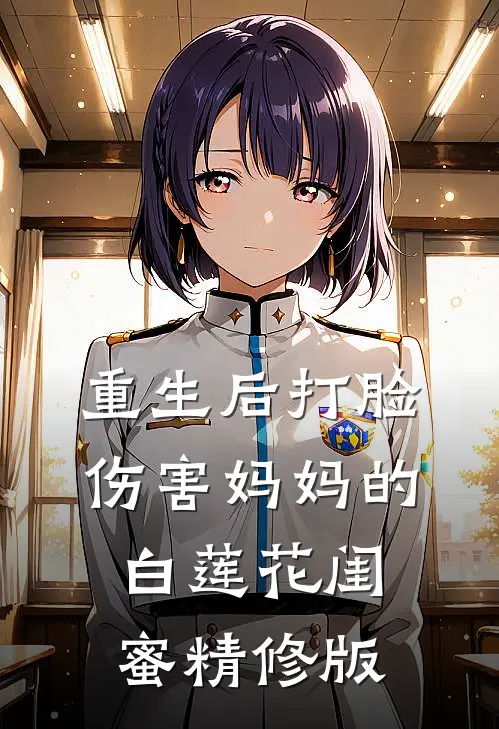 重生后打脸伤害妈妈的白莲花闺蜜精修版