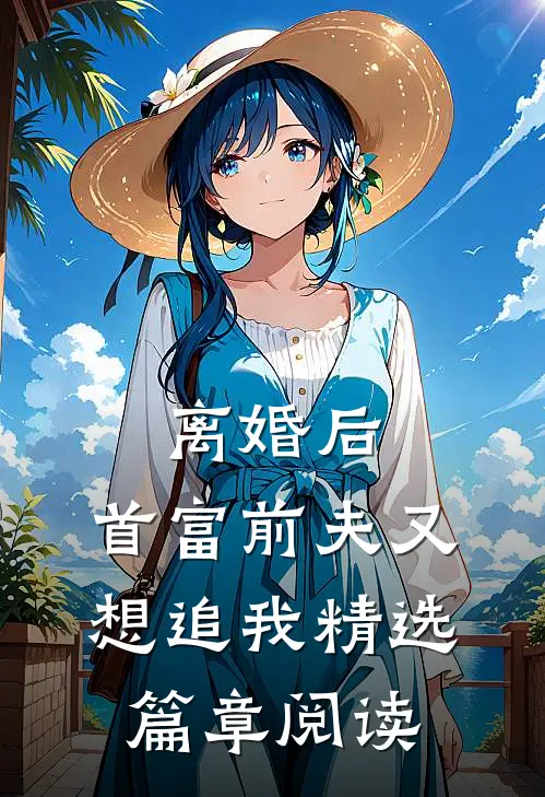 离婚后，首富前夫又想追我精选篇章阅读