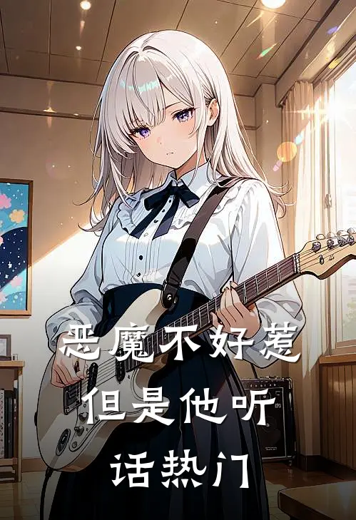 恶魔不好惹，但是他听话热门