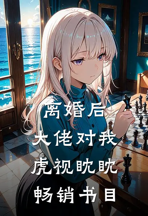 离婚后，大佬对我虎视眈眈畅销书目