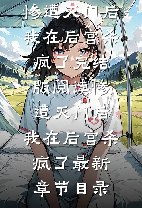 《惨遭灭门后，我在后宫杀疯了》完结版阅读《惨遭灭门后，我在后宫杀疯了》最新章节目录