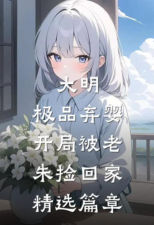 大明：极品弃婴，开局被老朱捡回家精选篇章