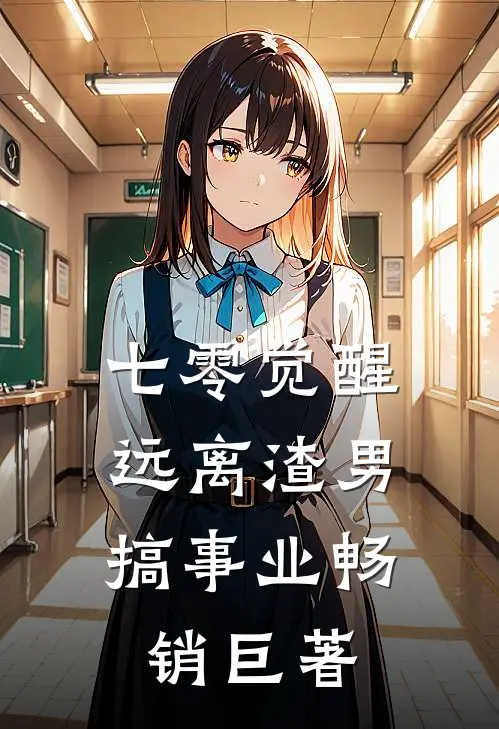 七零觉醒：远离渣男搞事业畅销巨著