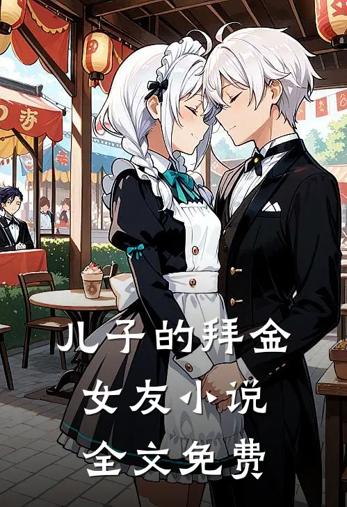 儿子的拜金女友小说全文免费