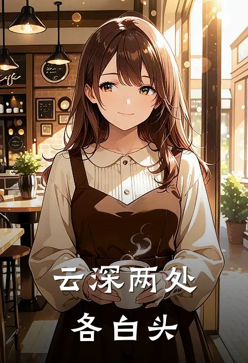 云深两处各白头