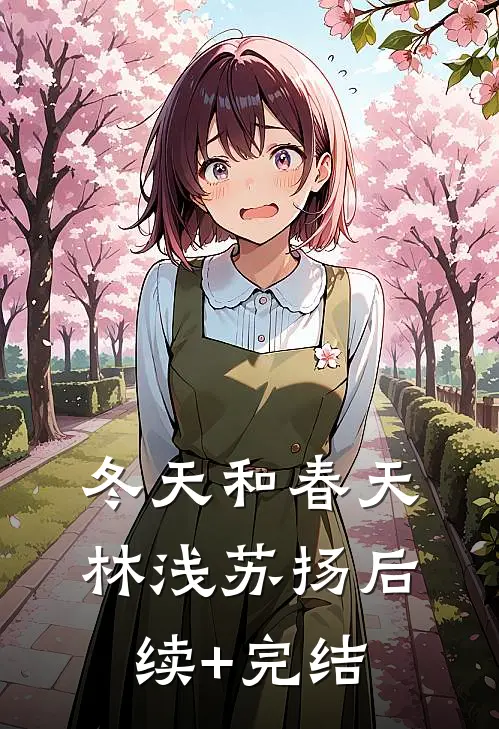 冬天和春天林浅苏扬后续+完结