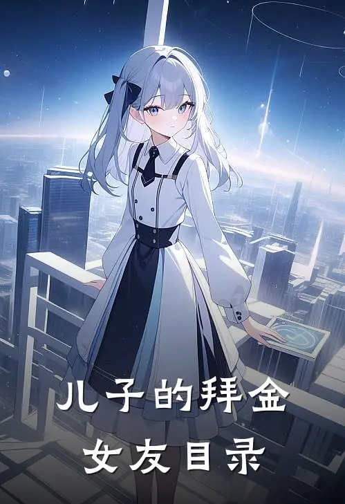儿子的拜金女友目录