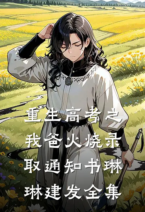 重生高考之我爸火烧录取通知书琳琳建发 全集