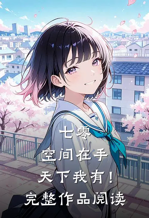七零：空间在手，天下我有！完整作品阅读
