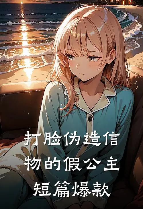 打脸伪造信物的假公主短篇爆款