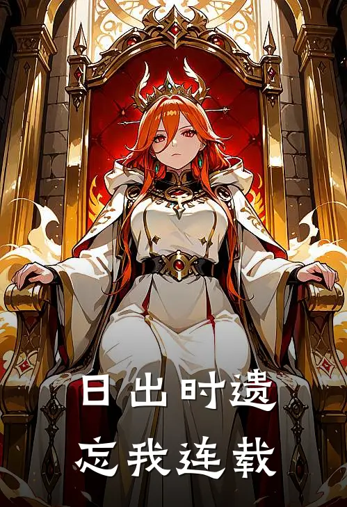 日出时遗忘我连载