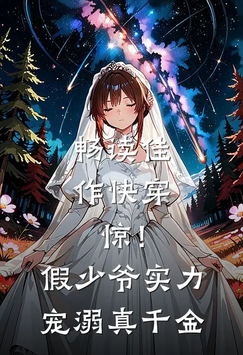 畅读佳作快穿：惊！假少爷实力宠溺真千金