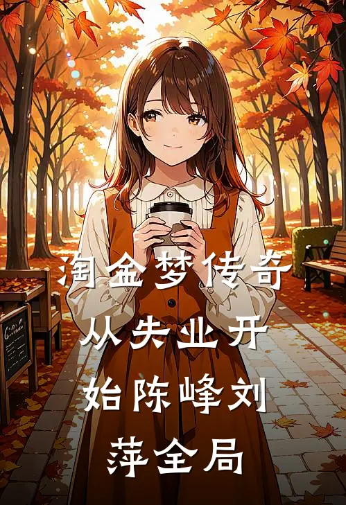 淘金梦传奇，从失业开始陈峰刘萍全局