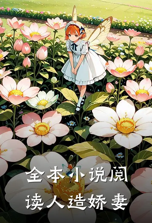 全本阅读人造娇妻免费