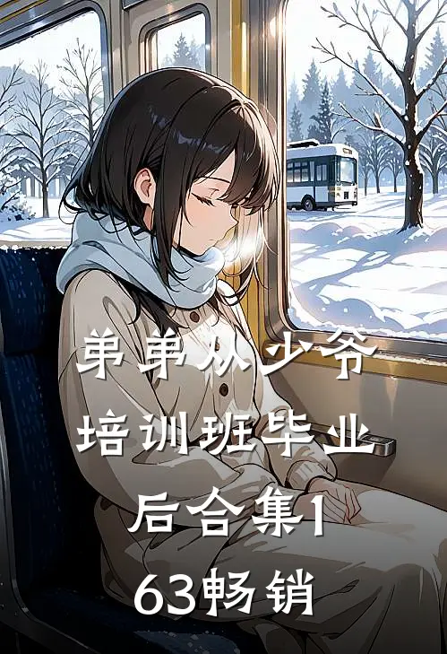 弟弟从少爷培训班毕业后合集163畅销