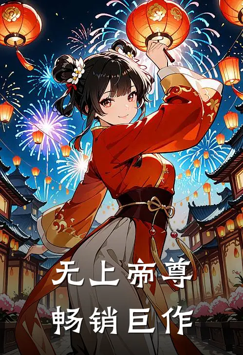 无上帝尊畅销巨作