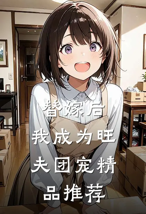 替嫁后，我成为旺夫团宠精品推荐