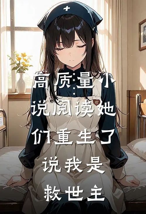 高质量小说阅读她们重生了，说我是救世主