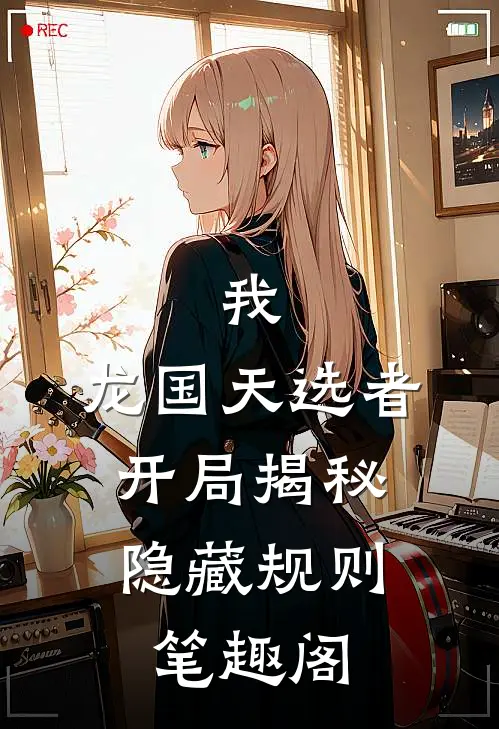 我，龙国天选者，开局揭秘隐藏规则笔趣阁