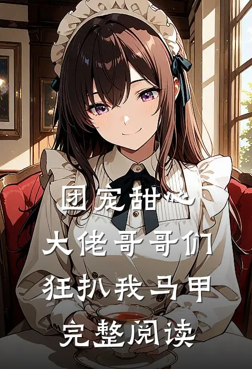 团宠甜心，大佬哥哥们狂扒我马甲完整阅读