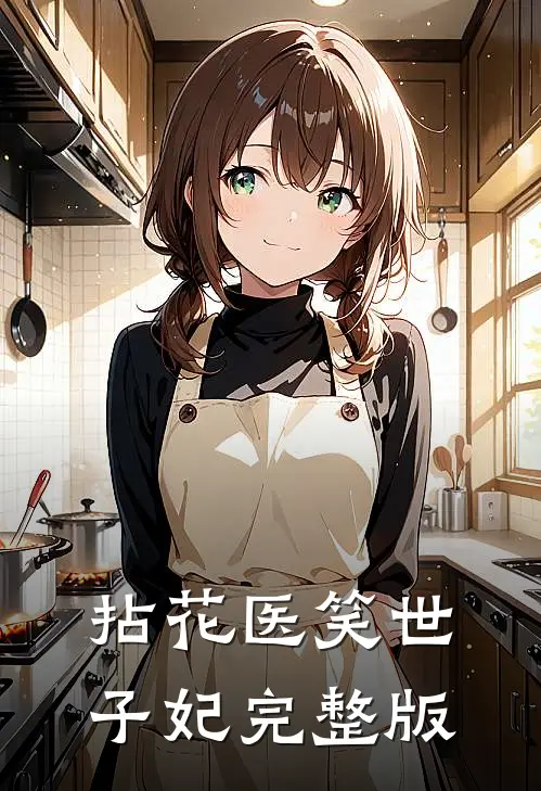 拈花医笑世子妃完整版