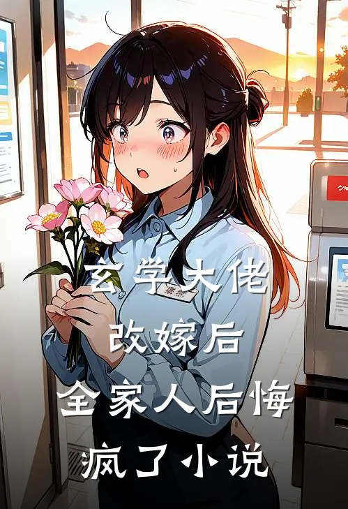 玄学大佬改嫁后，全家人后悔疯了小说